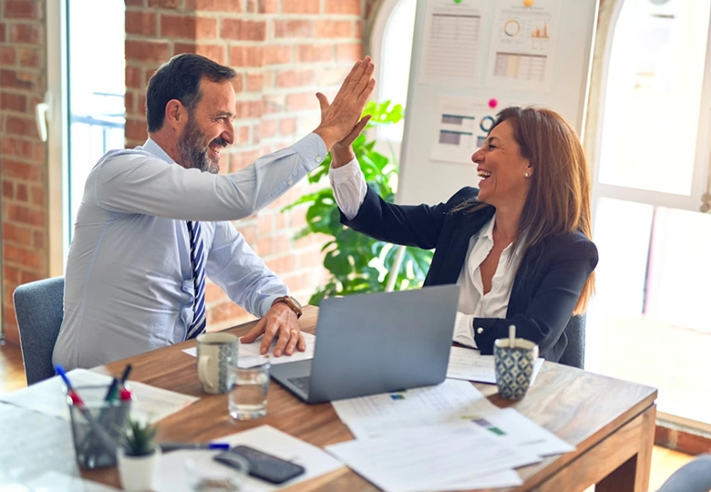 اجتماع التعاون لمتطلبات الوكيل