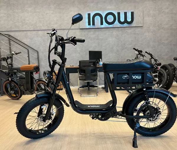 كيف تطورت ثلاث علامات تجارية للتنقل الإلكتروني بسرعة باستخدام QMwheel